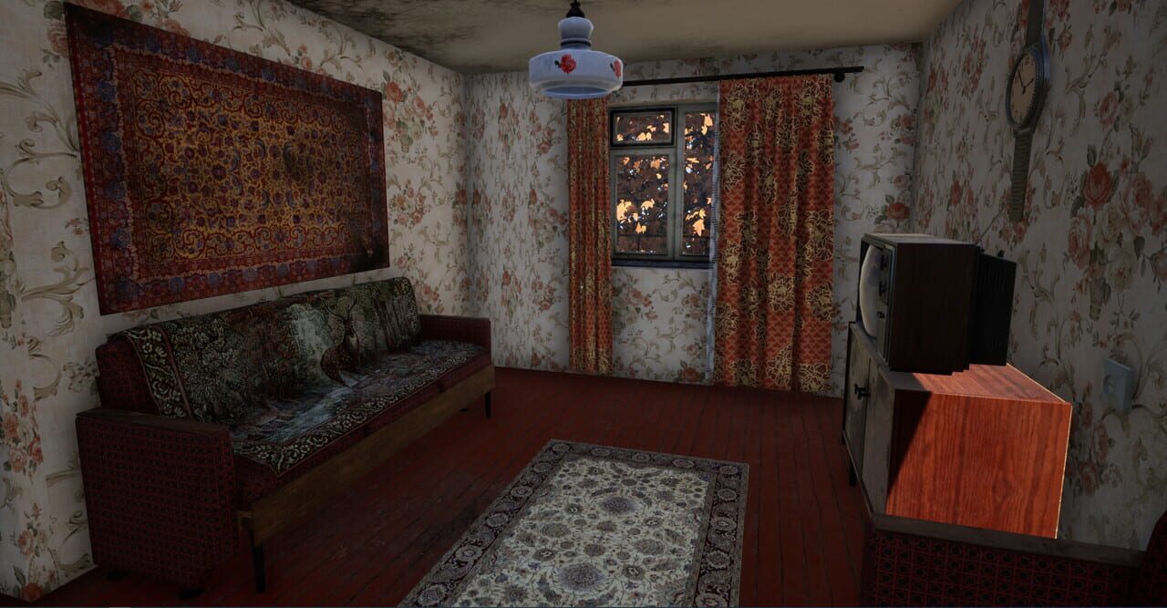 Holidays in Khrushchevsk