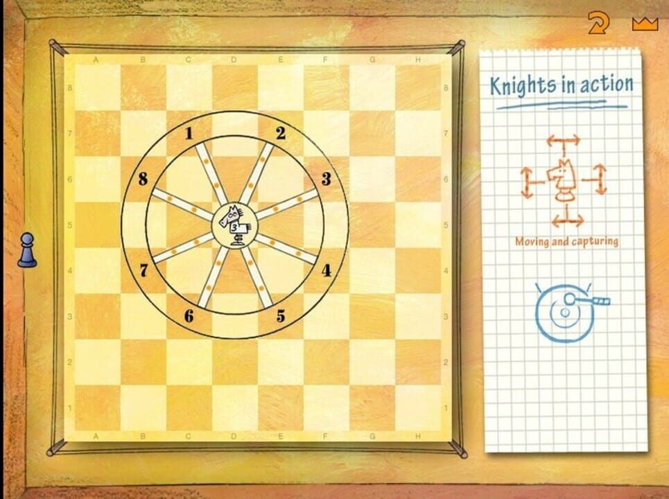 Fritz&Chesster: learn to play chess Vol. 1 – Edition 2023
