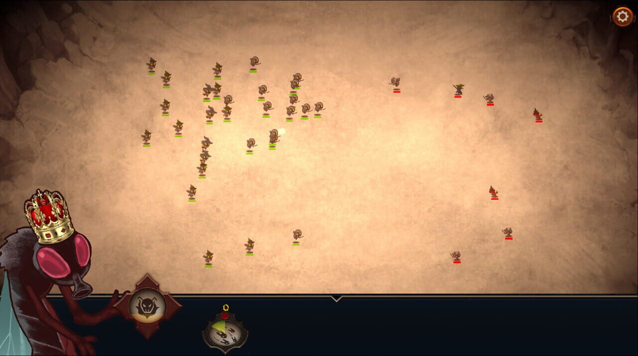Little Army