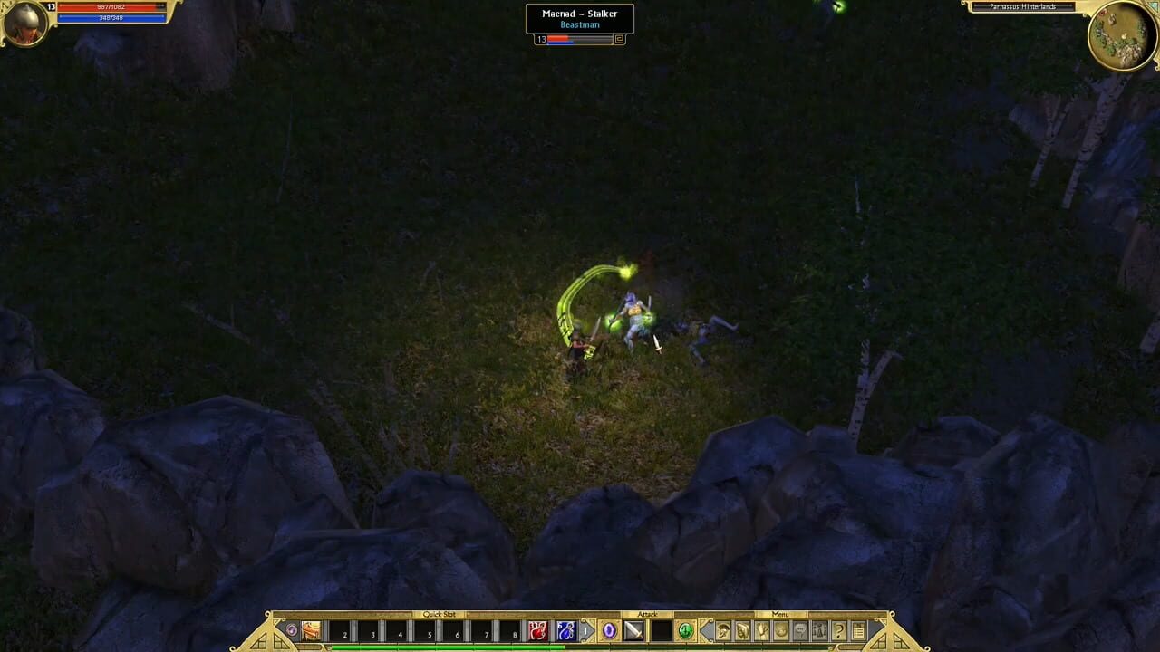 Titan Quest: Collector’s Edition
