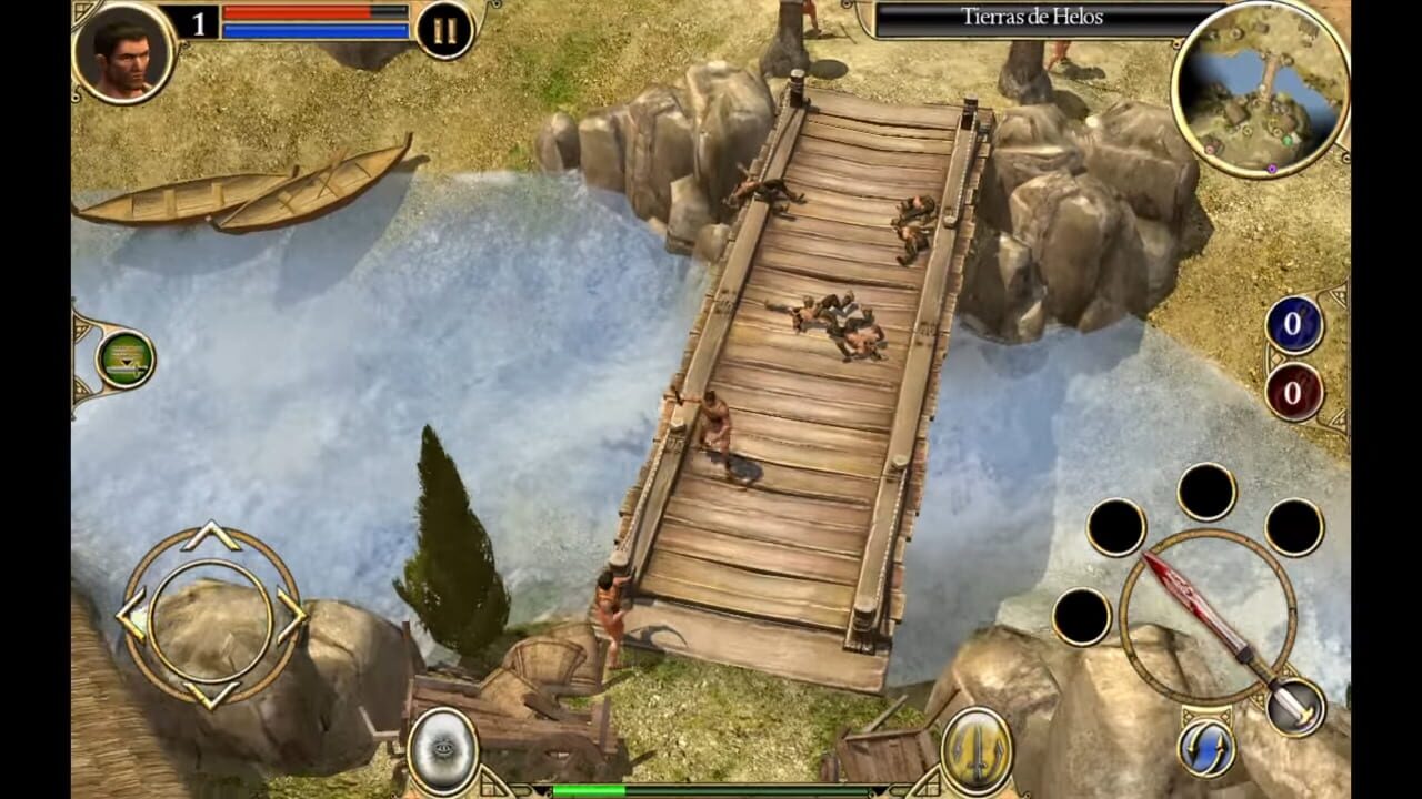 Titan Quest