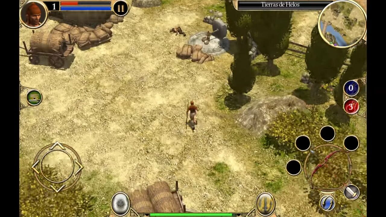 Titan Quest