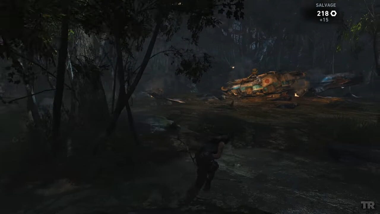 Tomb Raider: Collector’s Edition