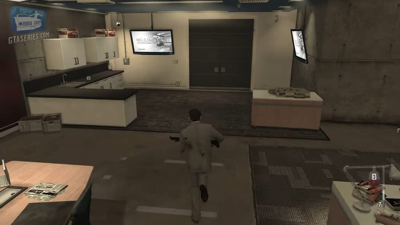 Max Payne 3: Special Edition