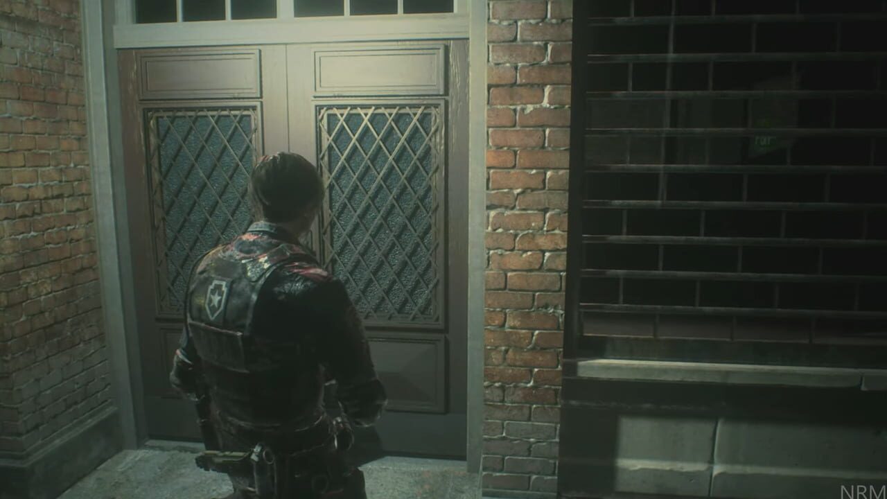Resident Evil 2: Collector’s Edition