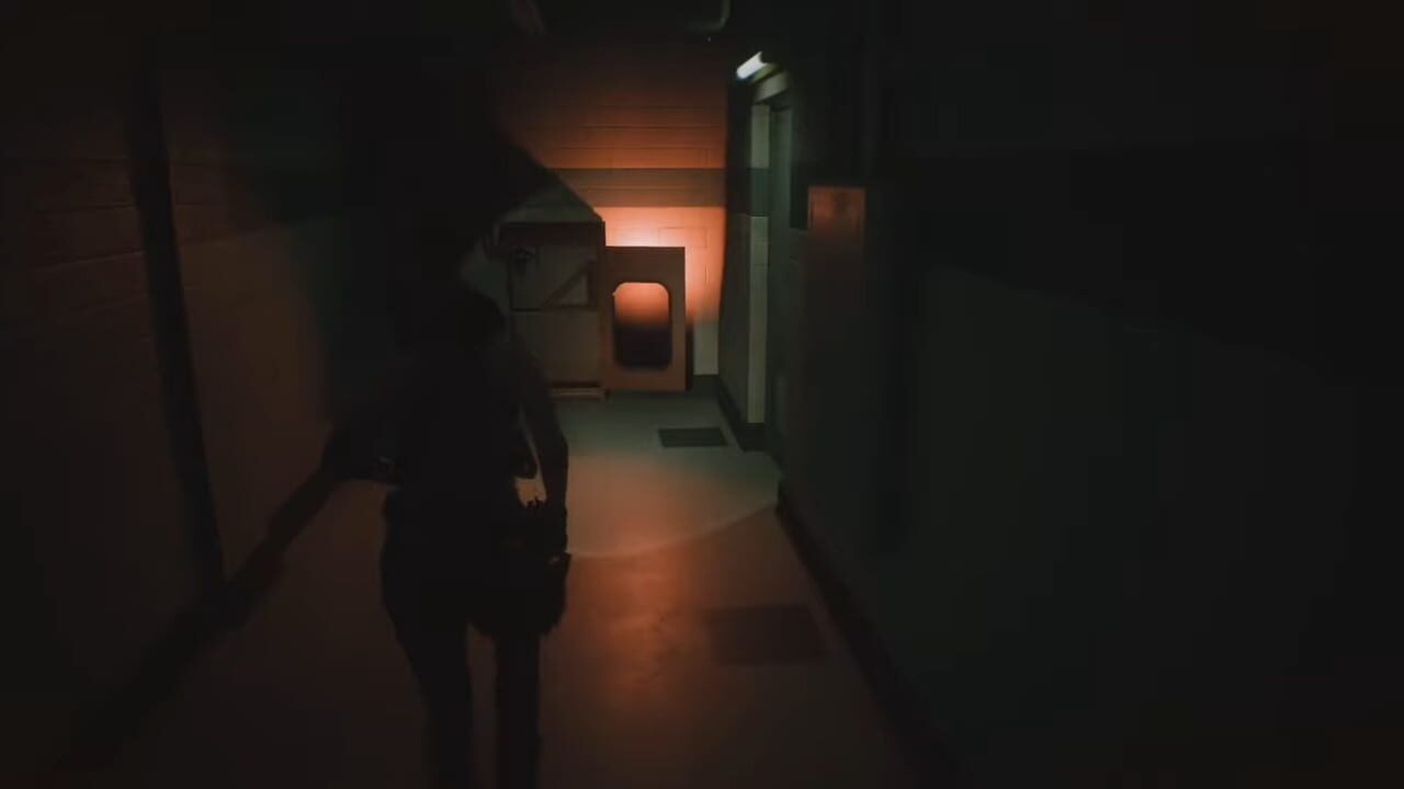 Biohazard RE: 3 – Z Version