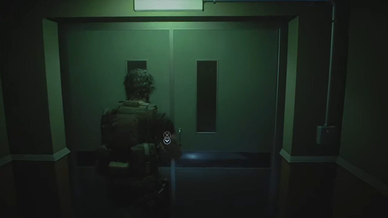 Biohazard RE: 3 – Z Version