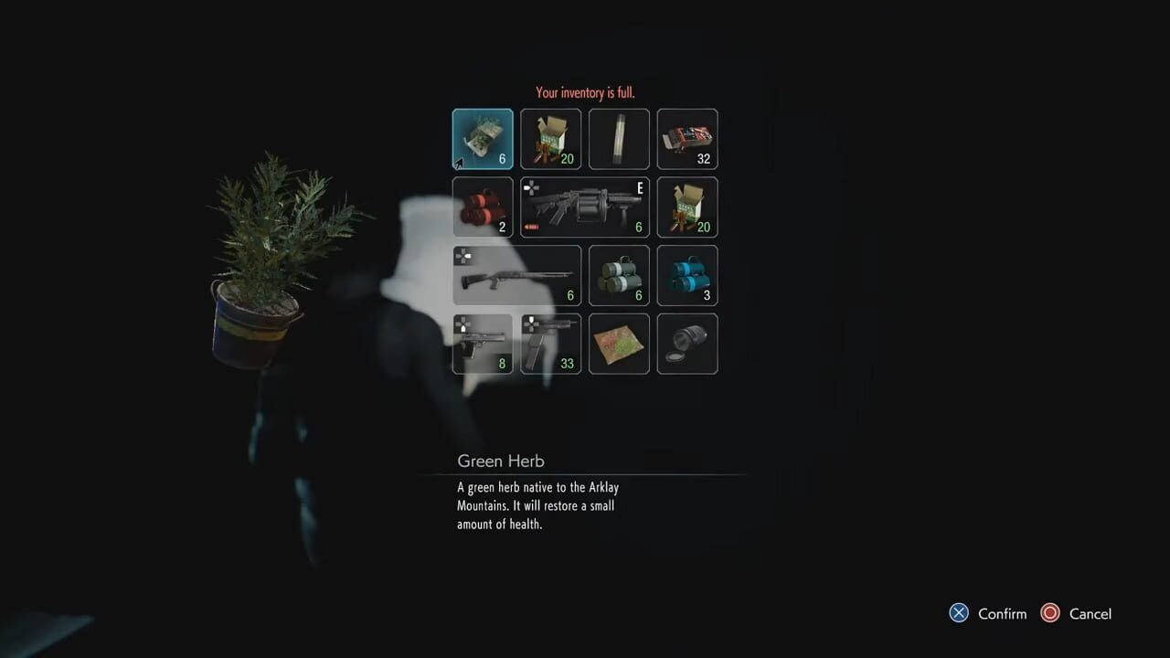 Biohazard RE: 3 – Z Version