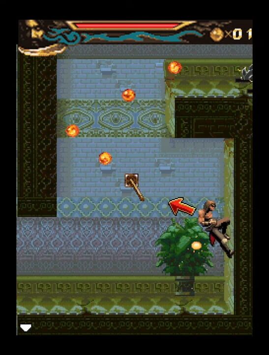 Prince of Persia: The Two Thrones