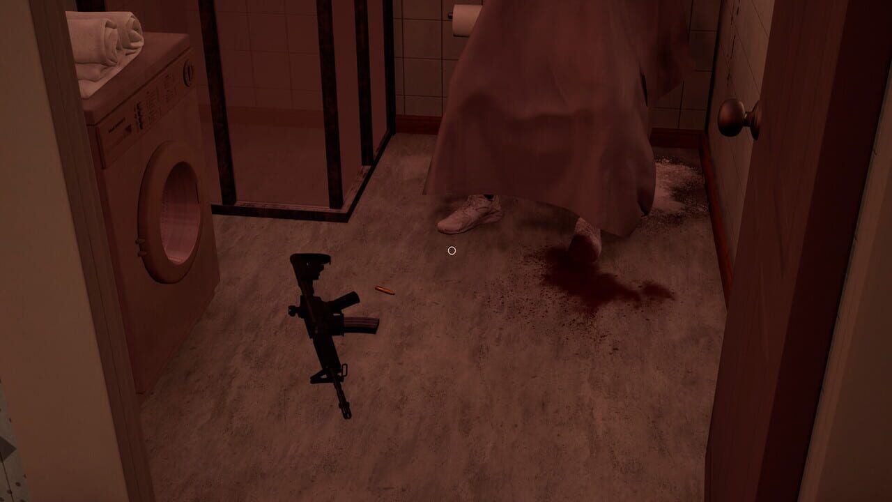 Detective: Stella Porta case