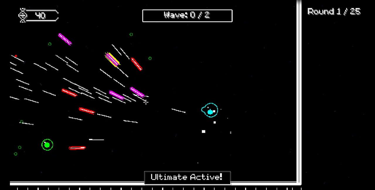 Cell Wars