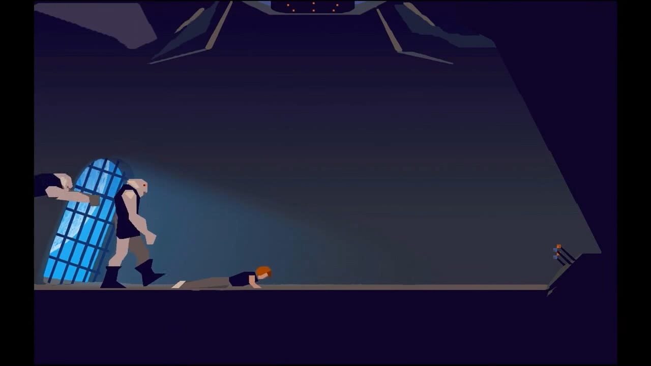 Another World: 15th Anniversary Edition