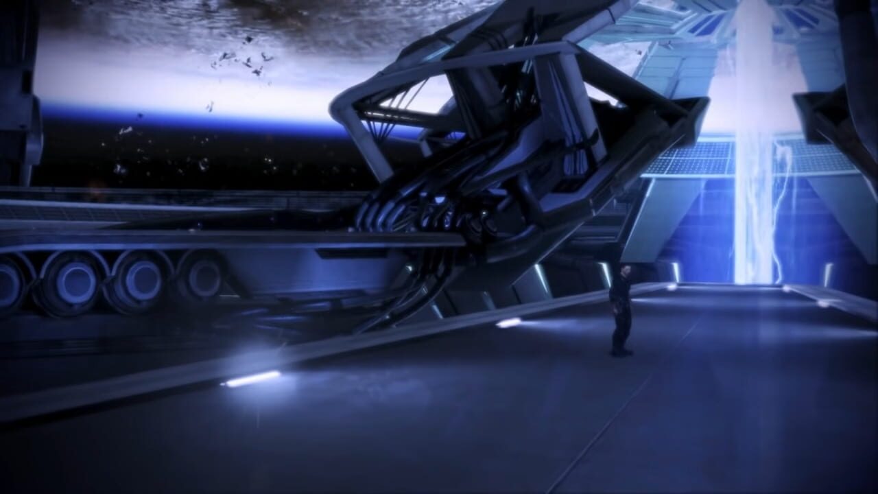 Mass Effect 3: Extended Cut