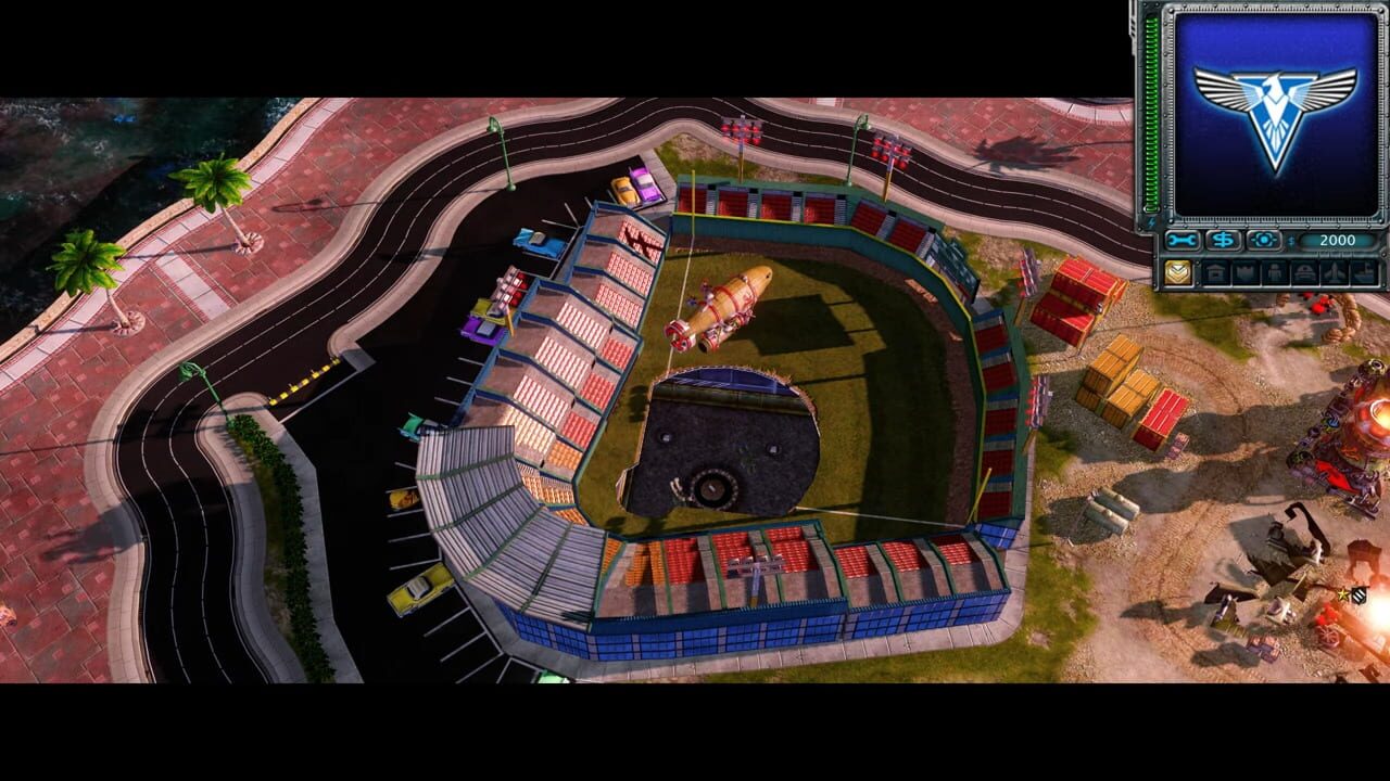 Command & Conquer: Red Alert 3 – Premier Edition