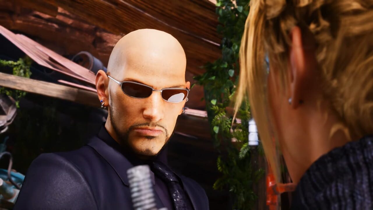 Final Fantasy VII Remake: 1st Class Edition