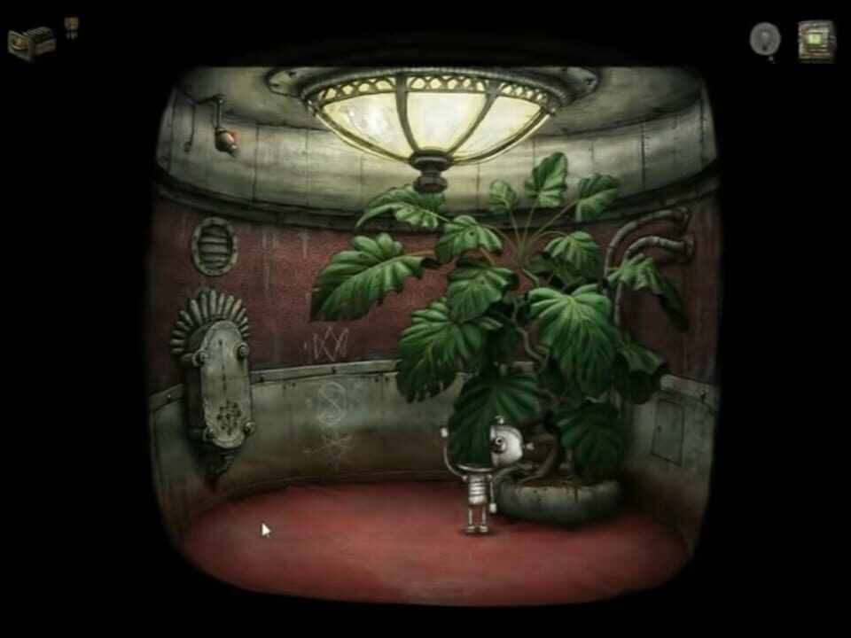 Machinarium: Collector’s Edition