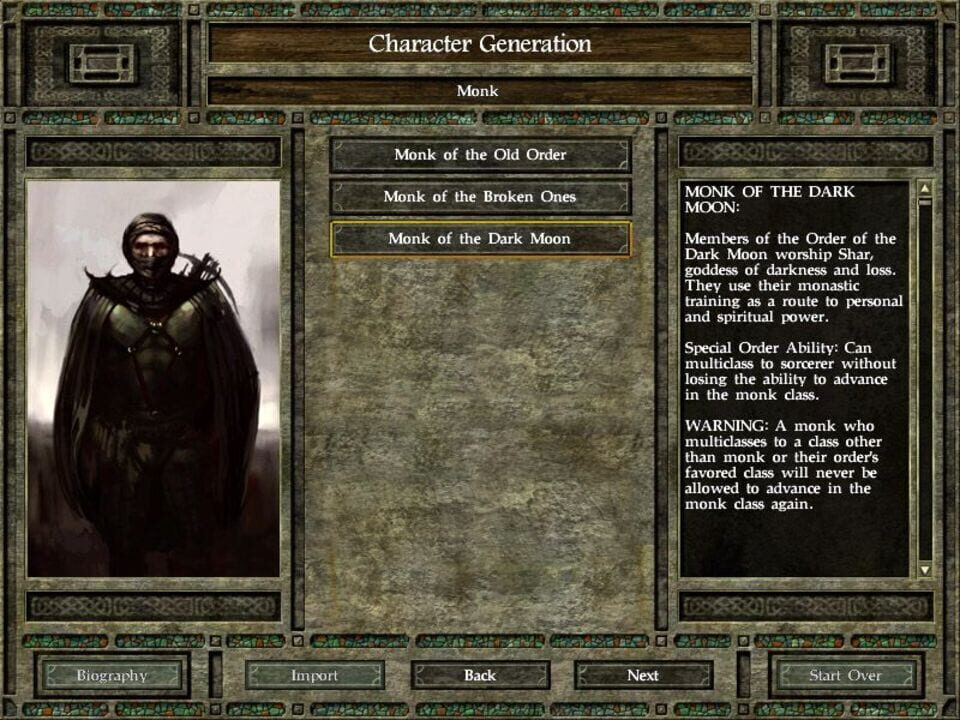 Icewind Dale II: Collector’s Edition