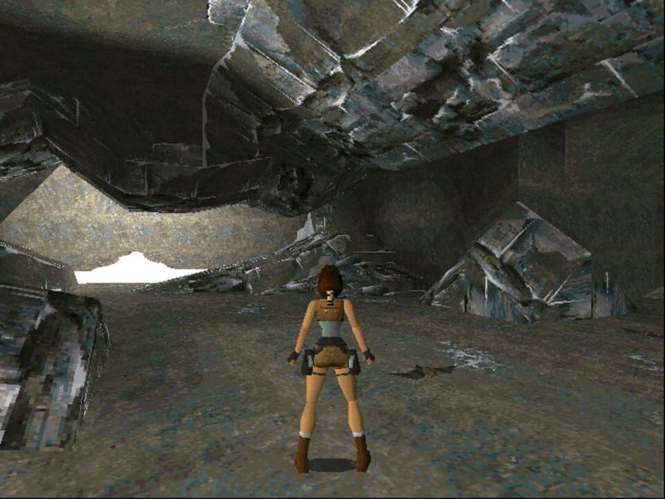 Tomb Raider: Collector’s Edition