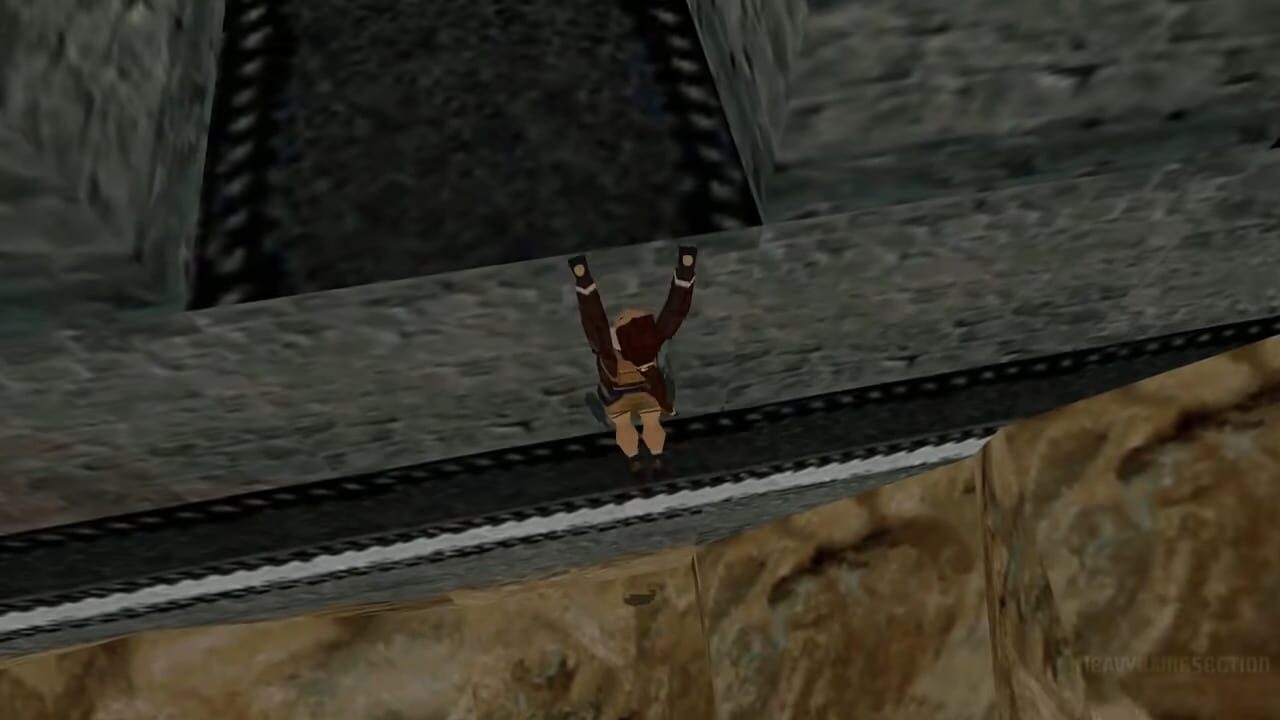Tomb Raider II: Collector’s Edition