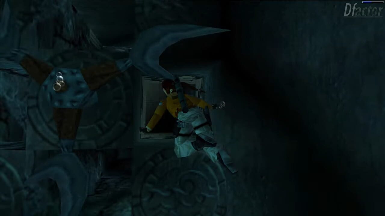 Tomb Raider III: Adventures of Lara Croft – Collector’s Edition