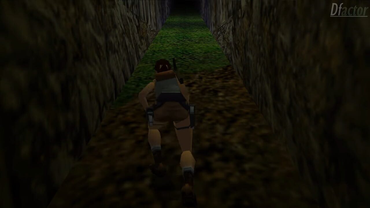 Tomb Raider III: Adventures of Lara Croft – Collector’s Edition