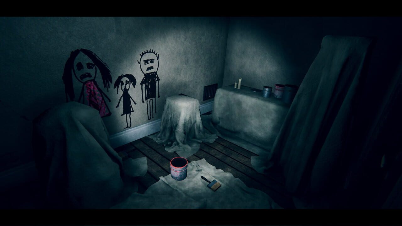 Haunted: The Chronicles