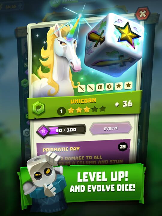 Dice Hunter: Quest of the Dicemancer