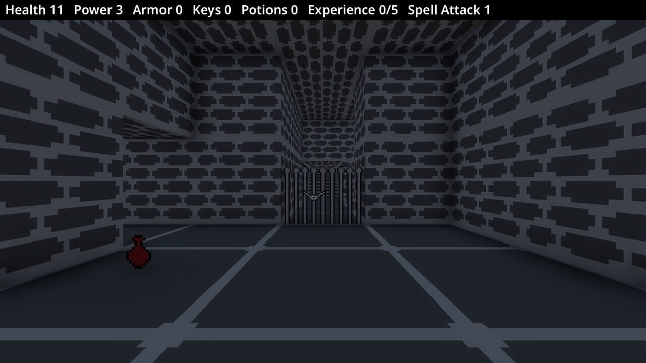 The Blood Mage by Daniel da Silva