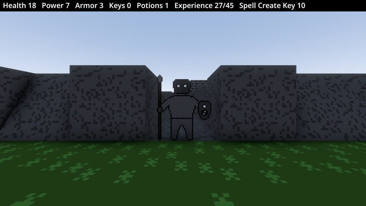 The Blood Mage by Daniel da Silva