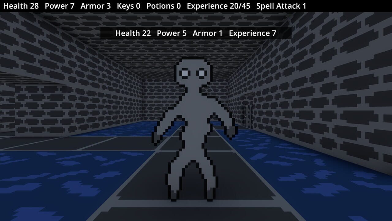 The Blood Mage by Daniel da Silva