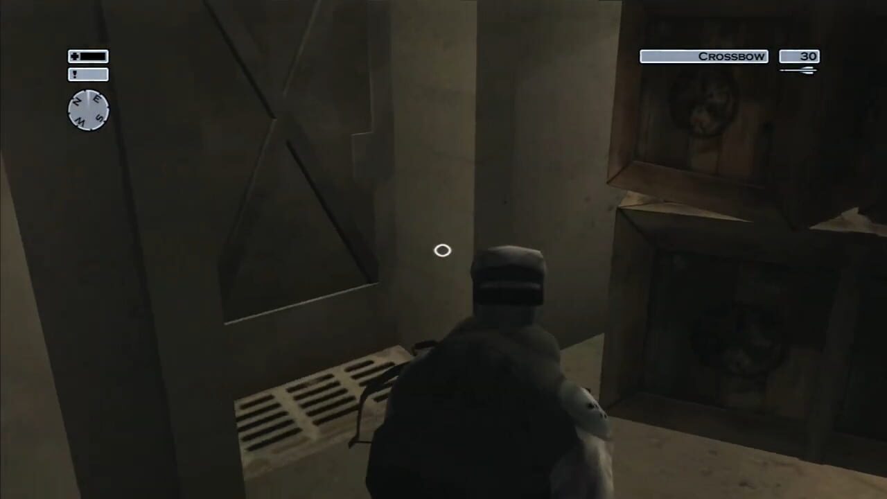 Hitman 2: Silent Assassin HD