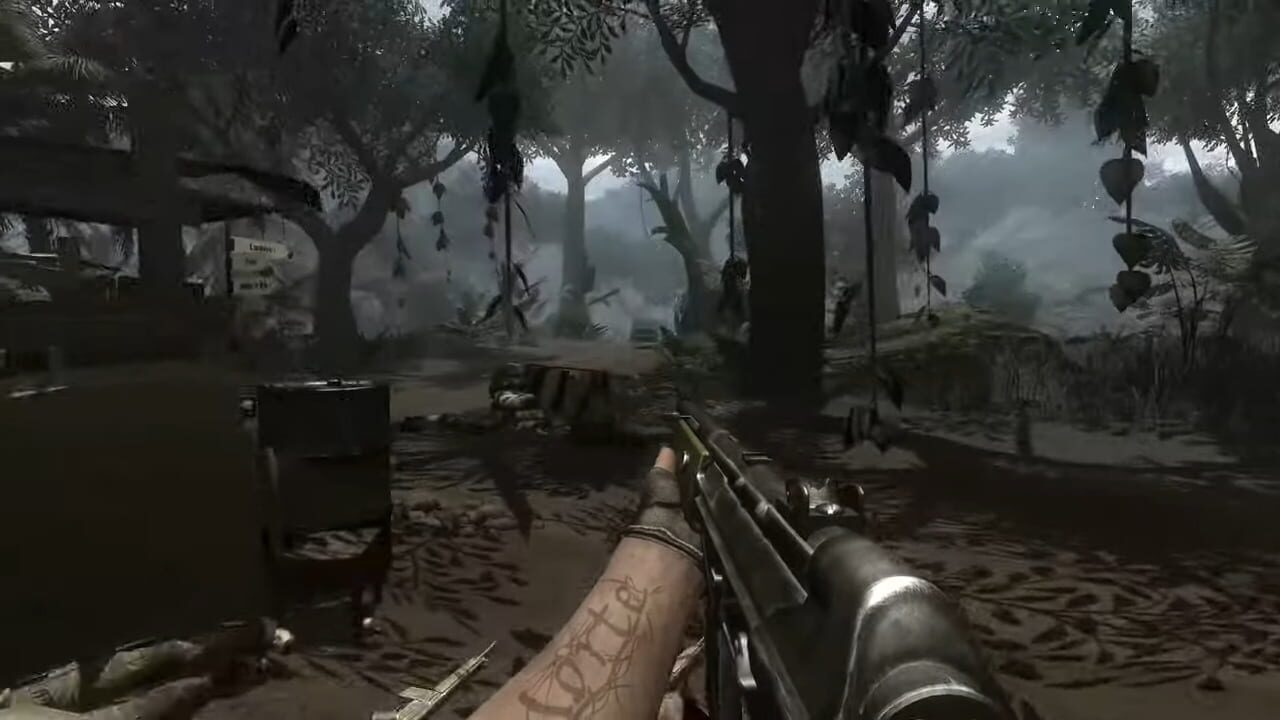 Far Cry 2: Collector’s Edition