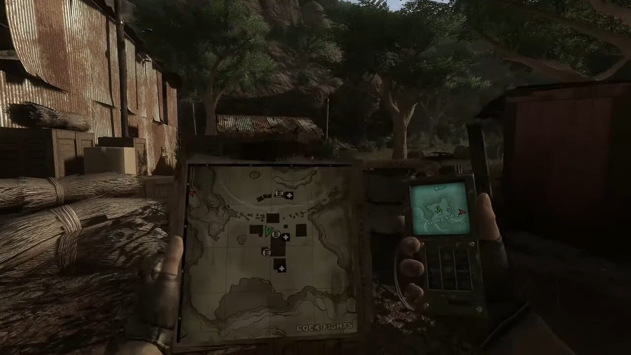 Far Cry 2: Collector’s Edition