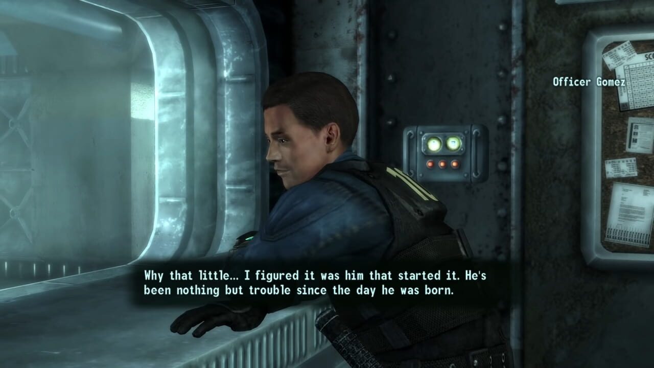 Fallout 3: Survival Edition