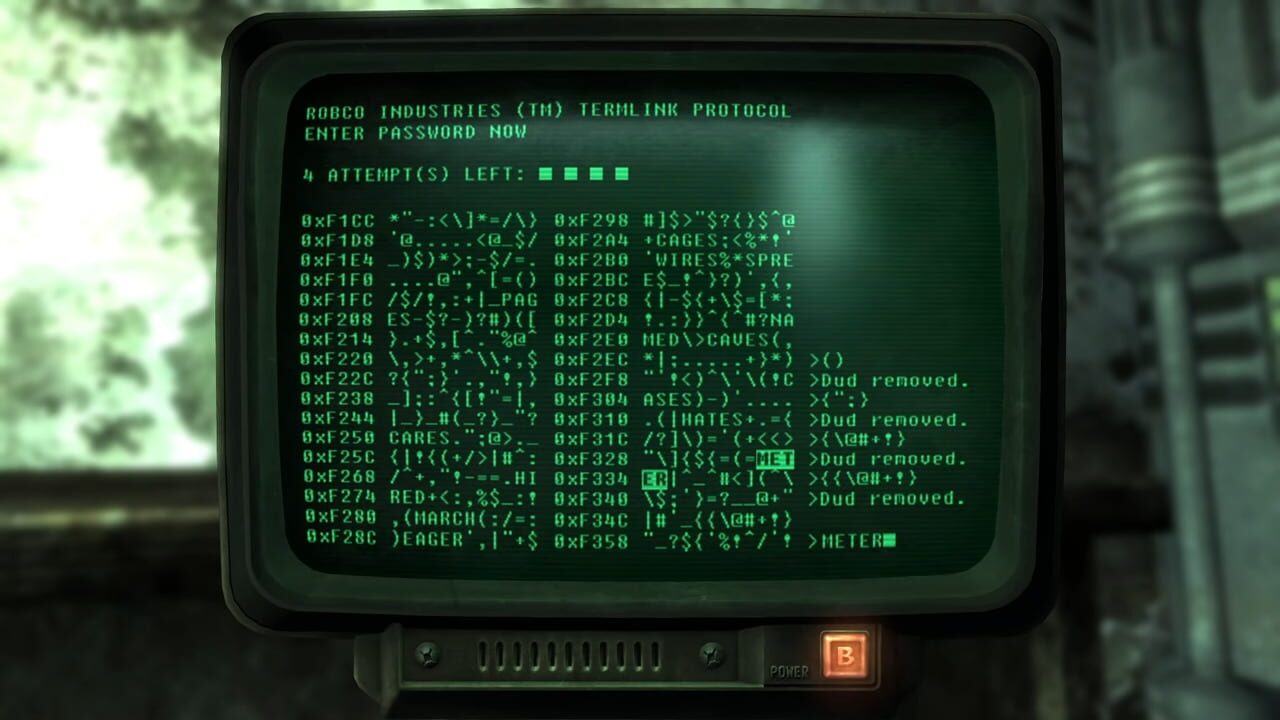 Fallout 3: Survival Edition