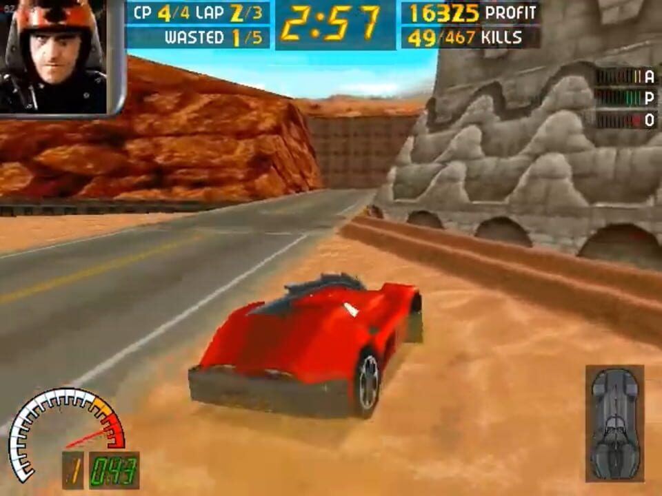 Carmageddon