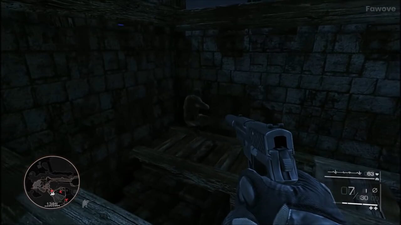 Sniper: Ghost Warrior 2 – Limited Edition