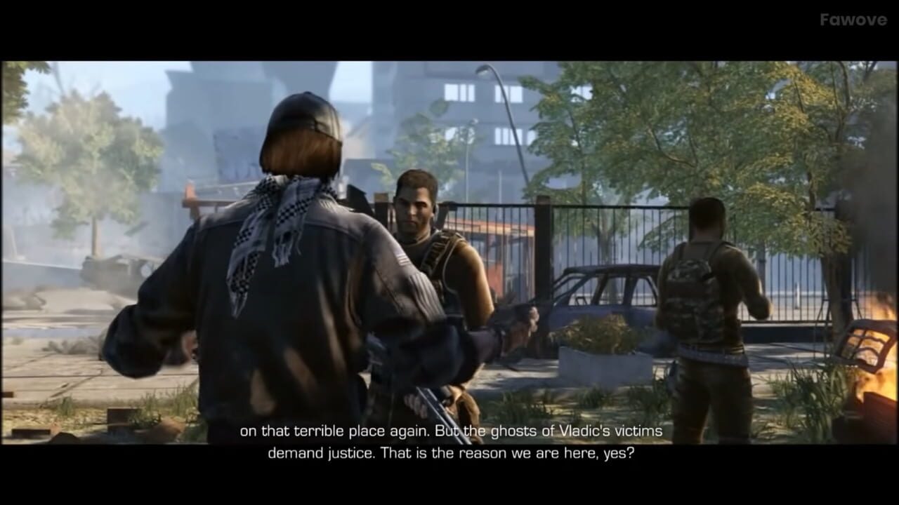 Sniper: Ghost Warrior 2 – Collector’s Edition