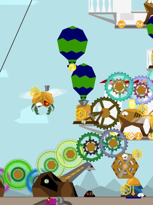 Coin Factory Idle: Money Games