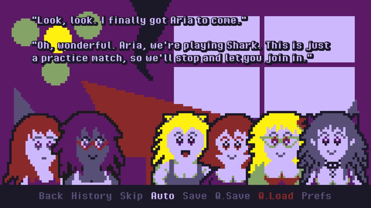 Dead Girl’s Notebook