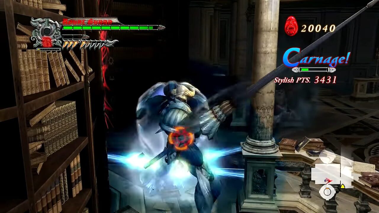Devil May Cry 4: Collector’s Edition
