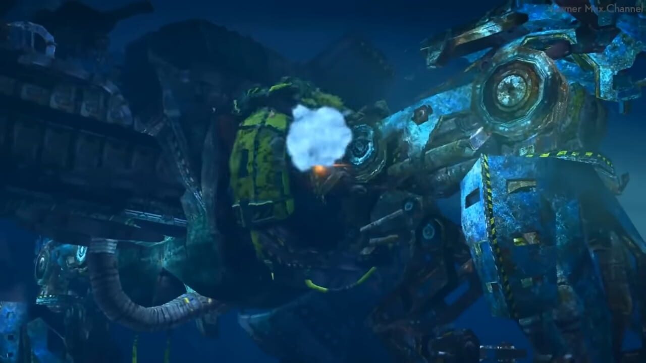 Enslaved Odyssey: To The West – Collector’s Edition