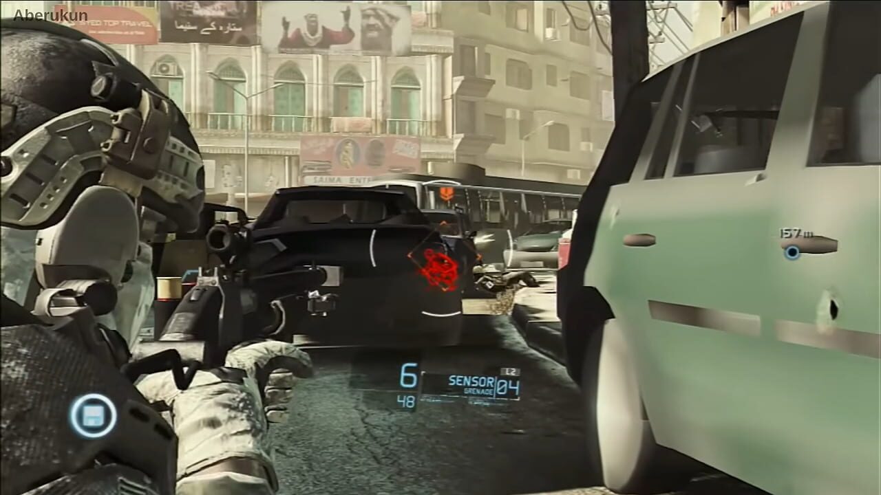 Tom Clancy’s Ghost Recon: Future Soldier – Ultimate Edition