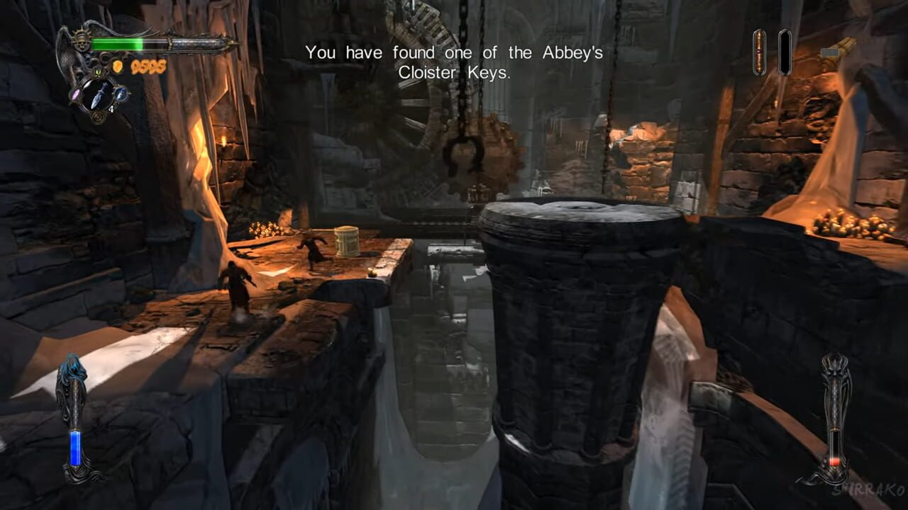 Castlevania: Lords of Shadow – Limited Edition