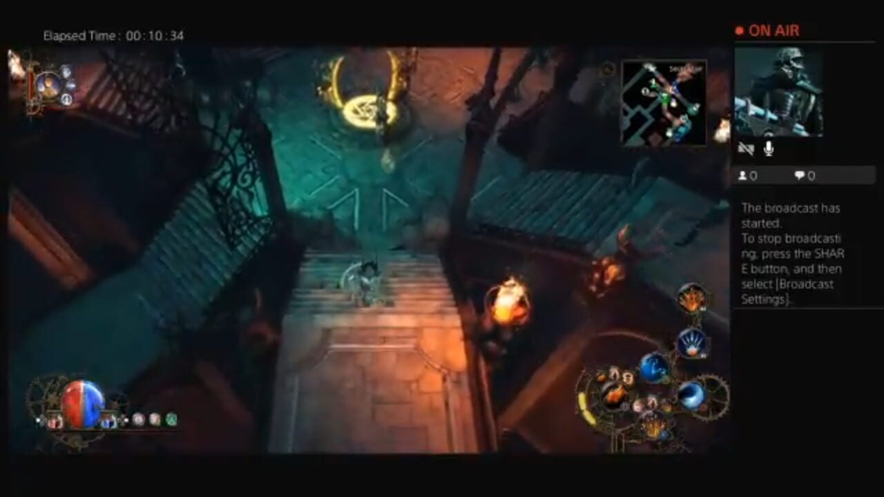 The Incredible Adventures of Van Helsing: Arcane Mechanic