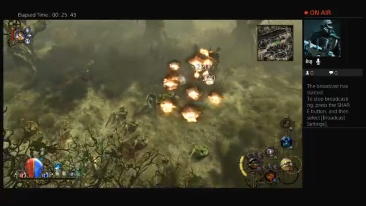 The Incredible Adventures of Van Helsing: Arcane Mechanic