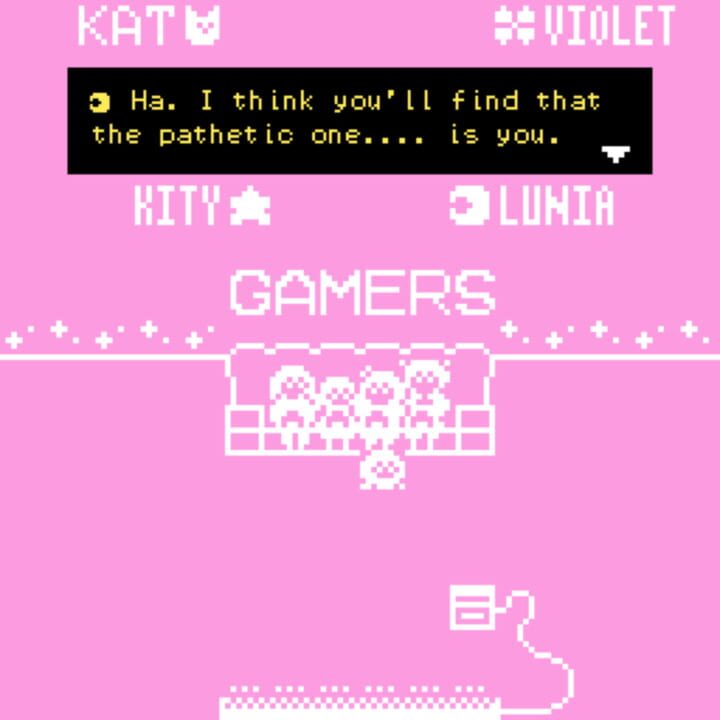 Ignored and Humiliated by Gamer Girls