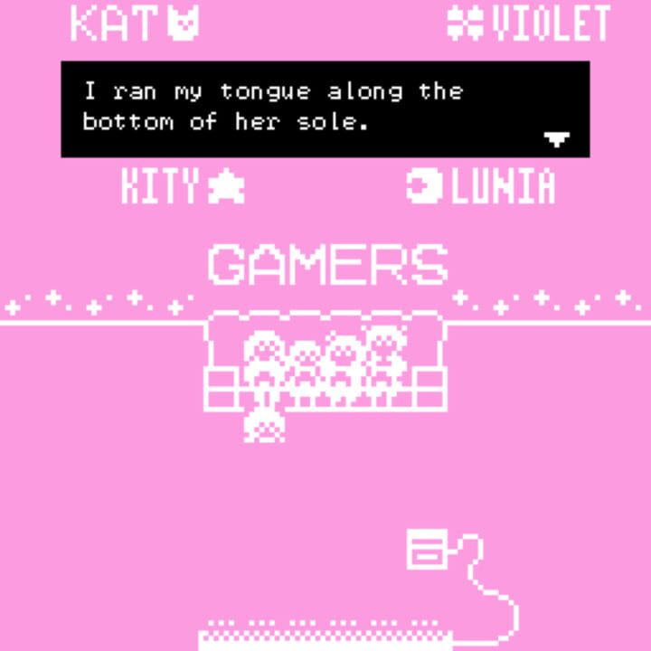 Ignored and Humiliated by Gamer Girls