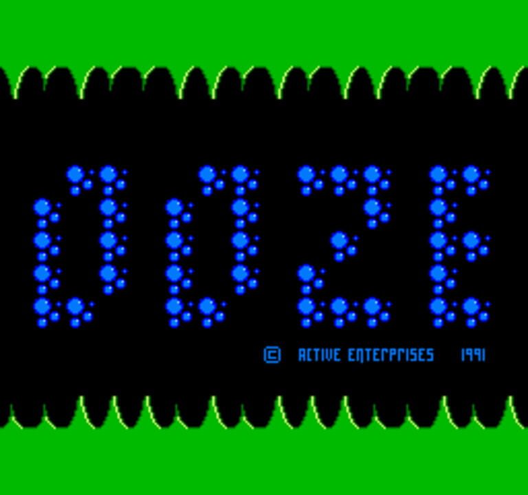 Ooze