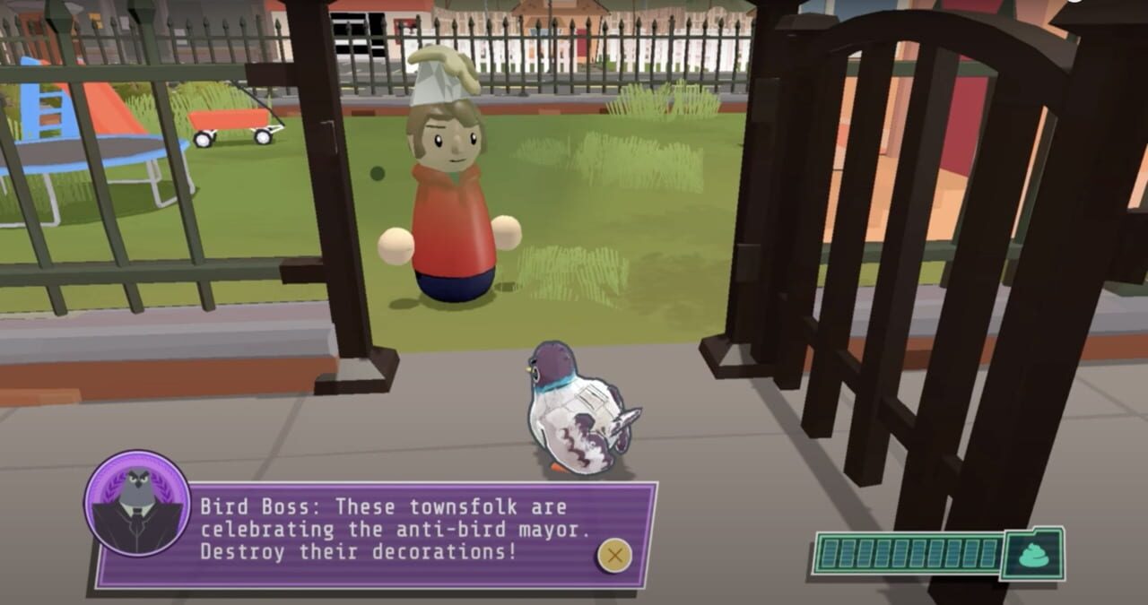 Birds Aren’t Real